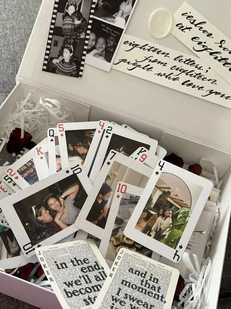 DIY Advent Calendar for Couples 2026 Edition
